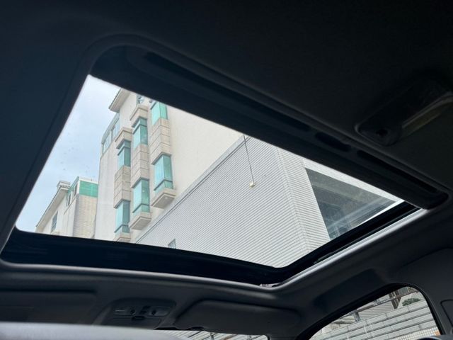 保證實車實價 / 平價休旅車 輕鬆入手  第6張相片