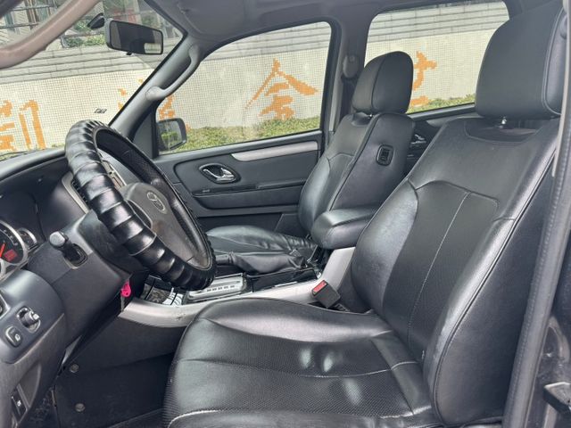保證實車實價 / 平價休旅車 輕鬆入手  第7張相片