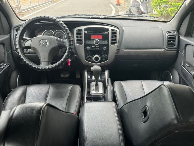 保證實車實價 / 平價休旅車 輕鬆入手  第9張相片