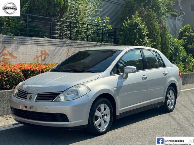保證實車實價 / 1.6 4D / 導航 / 倒車顯影  第1張相片