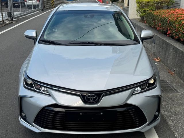 保證實車實價 / 後座出風口 / 定速 / 車道偏移警示  第2張相片