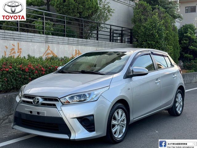 保證實車實價 / 安卓機 / 導航 / 倒車顯影  第1張相片