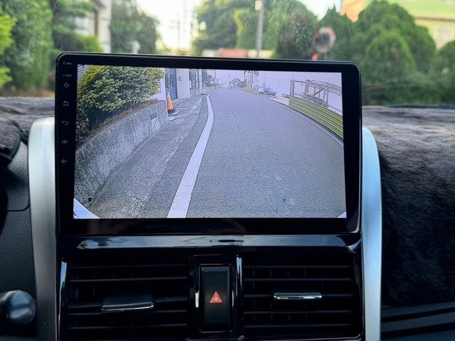 保證實車實價 / 安卓機 / 導航 / 倒車顯影  第5張相片