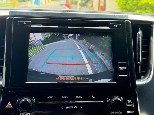保證實車實價 / 3.5 汽油 / 陸地頭等艙 / 七人座商務車  第11張相片