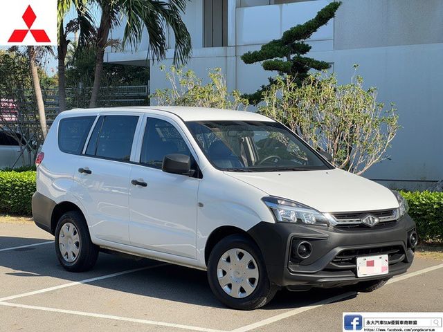 保證實車實價 / 車內大空間 / 載物方便  第1張相片