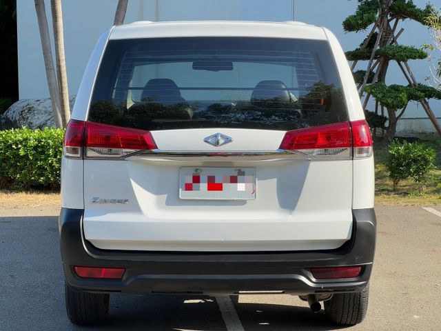 保證實車實價 / 車內大空間 / 載物方便  第16張相片