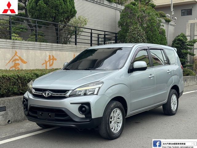保證實車實價 / 盲點偵測 / 定速 / 後座出風口  第1張相片
