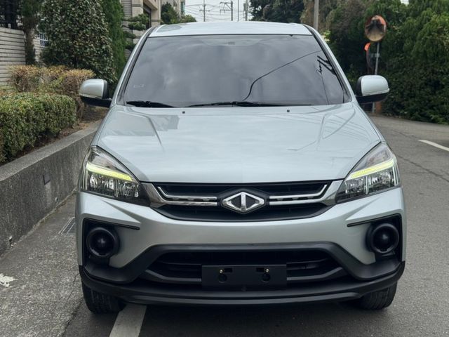 保證實車實價 / 盲點偵測 / 定速 / 後座出風口  第2張相片