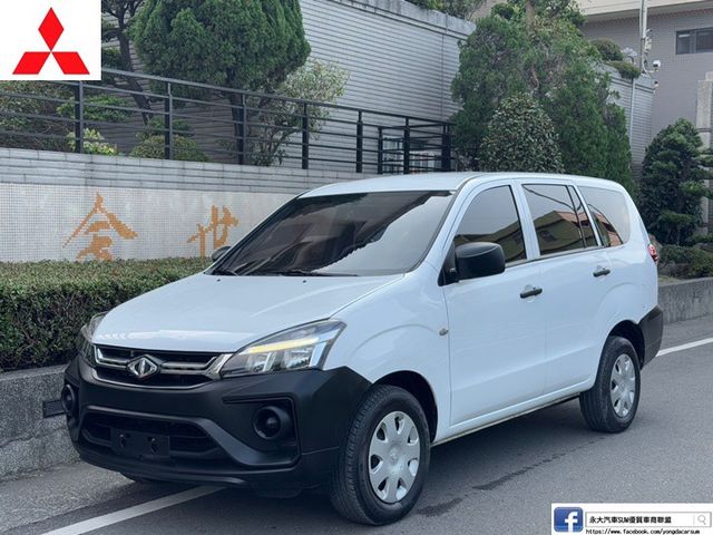 保證實車實價 / 車內大空間 / 車況良好  第1張相片