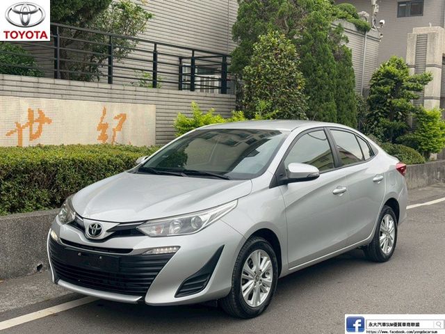 保證實車實價 / 省油省稅 小資族首選  第1張相片