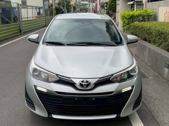 保證實車實價 / 省油省稅 小資族首選  第2張相片