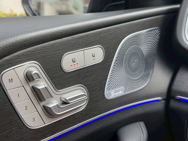 保證實車實價 / GLE350 4MATIC / 電動尾門 / 免鑰匙啟動 / 導航 / 電動座椅  第14張相片