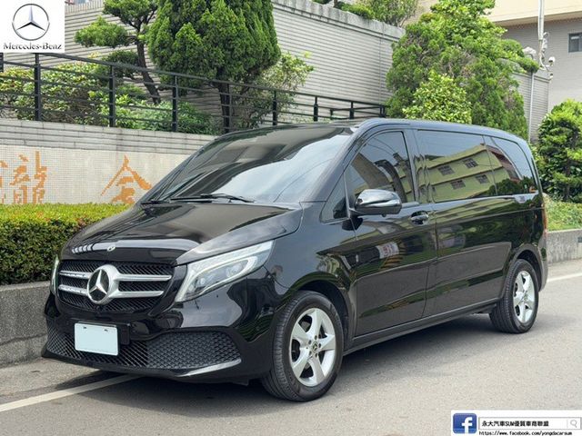 保證實車實價 / 2.0 柴油 / 七人座 / 電動尾門 / 電動滑門 / 倒車顯影 / 環景  第1張相片