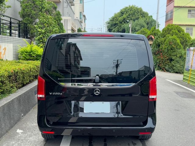 保證實車實價 / 2.0 柴油 / 七人座 / 電動尾門 / 電動滑門 / 倒車顯影 / 環景  第15張相片