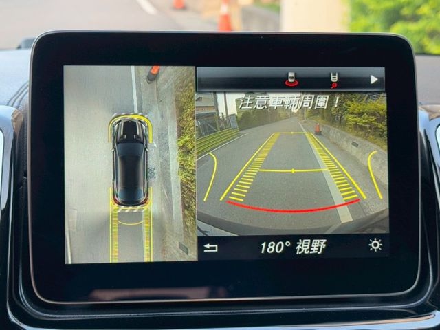 保證實車實價 / 導航 / 環景 / 氛圍燈 / 電動尾門 / 全景天窗  第4張相片