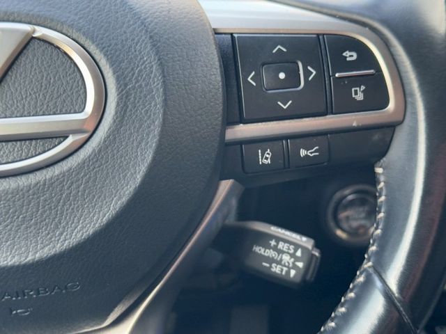 保證實車實價 / RX300 豪華版 / 盲點偵測 / 車道偏移 / 環景 / 免鑰匙啟動 / 電動尾門  第6張相片