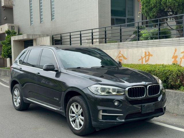 保證實車實價 / X5 xDRIVE35i / 7人座 / 總代理  第3張相片