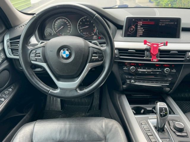 保證實車實價 / X5 xDRIVE35i / 7人座 / 總代理  第4張相片