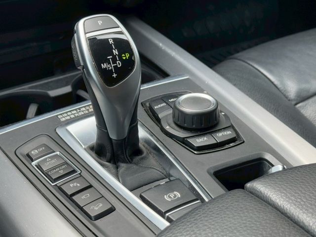 保證實車實價 / X5 xDRIVE35i / 7人座 / 總代理  第5張相片