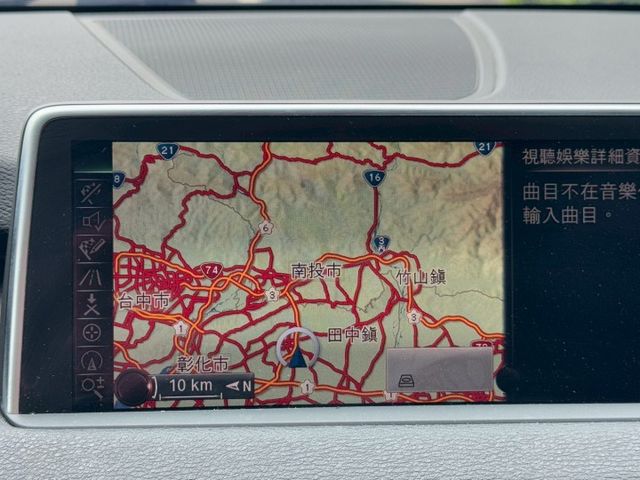 保證實車實價 / X5 xDRIVE35i / 7人座 / 總代理  第6張相片