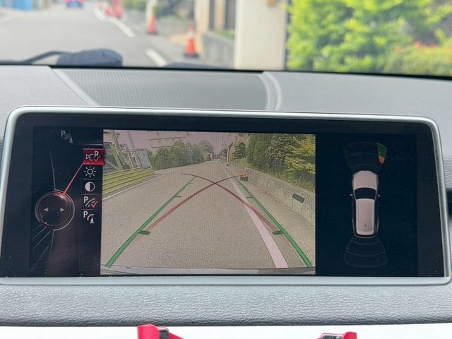 保證實車實價 / X5 xDRIVE35i / 7人座 / 總代理  第7張相片