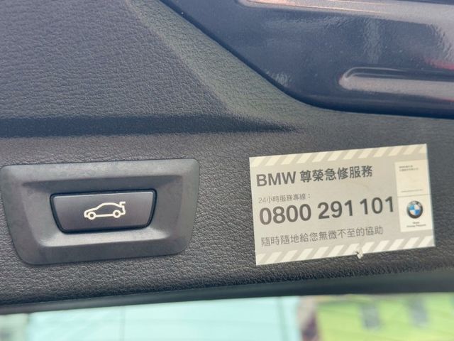 保證實車實價 / X5 xDRIVE35i / 7人座 / 總代理  第9張相片