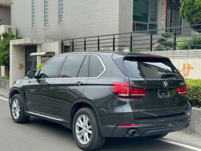 保證實車實價 / X5 xDRIVE35i / 7人座 / 總代理  第17張相片