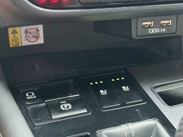 保證實車實價 / RX300 F-SPORT / 盲點 / 摸門解鎖 / 電動尾門 / 抬頭顯示器  第13張相片