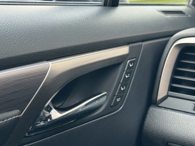 保證實車實價 / RX300 F-SPORT / 盲點 / 摸門解鎖 / 電動尾門 / 抬頭顯示器  第14張相片