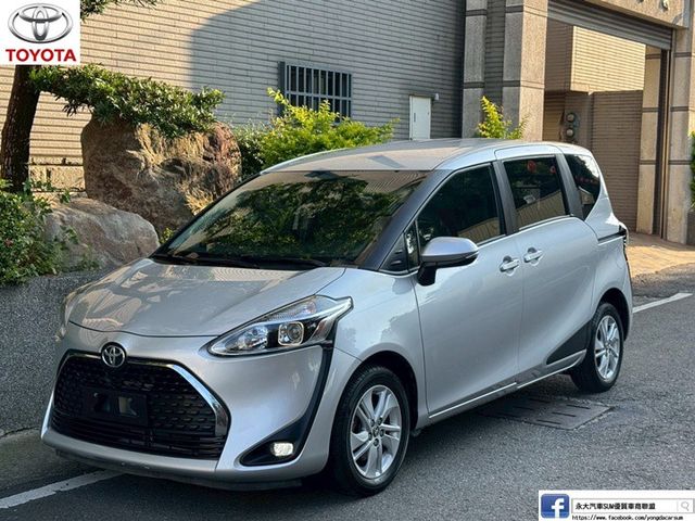 保證實車實價 / 5人座 / 免鑰匙啟動 / 循跡防滑  第1張相片