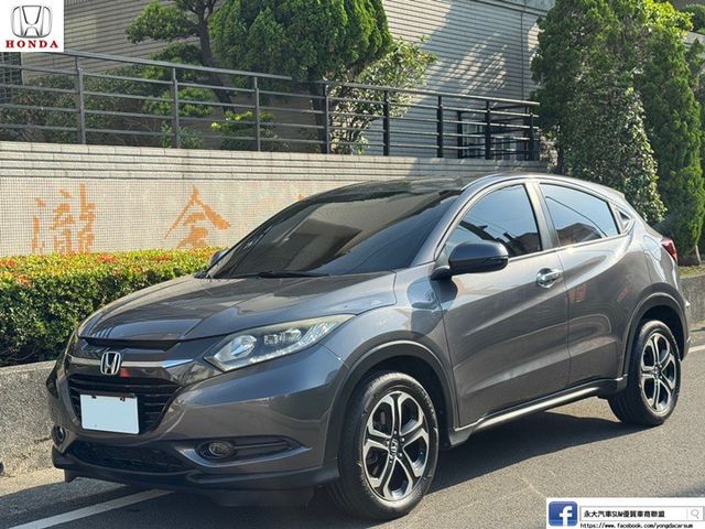 保證實車實價 / 1.8 S / 摸門解鎖 / 免鑰匙啟動 / 定速 / 換檔撥片  第1張相片