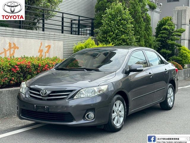 保證實車實價 / 1.8 E / 定速 / 抬頭顯示器 / 導航 / 倒車顯影  第1張相片