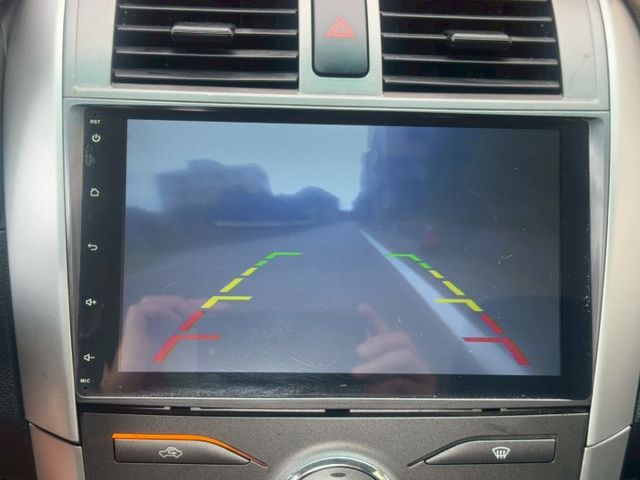 保證實車實價 / 1.8 E / 定速 / 抬頭顯示器 / 導航 / 倒車顯影  第9張相片