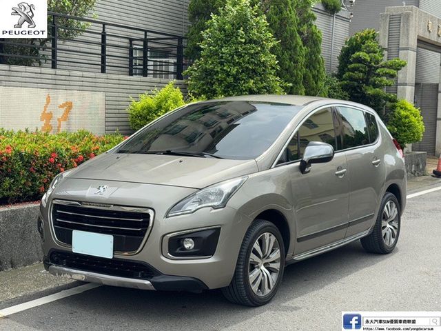 保證實車實價 / 1.6 柴油 / 定速 / 恆溫空調 / 後座出風口  第1張相片