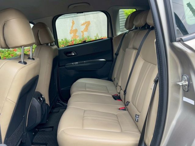 保證實車實價 / 1.6 柴油 / 定速 / 恆溫空調 / 後座出風口  第9張相片