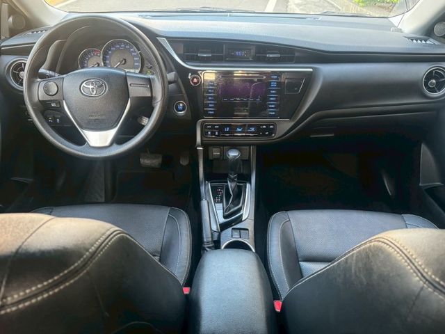 保證實車實價 / 摸門解鎖 / 免鑰匙啟動 / 定速 / 恆溫  第11張相片