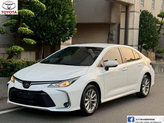 保證實車實價 / 導航 / 倒車顯影 / 後座出風口 / 定速 / 車道偏移  第1張相片