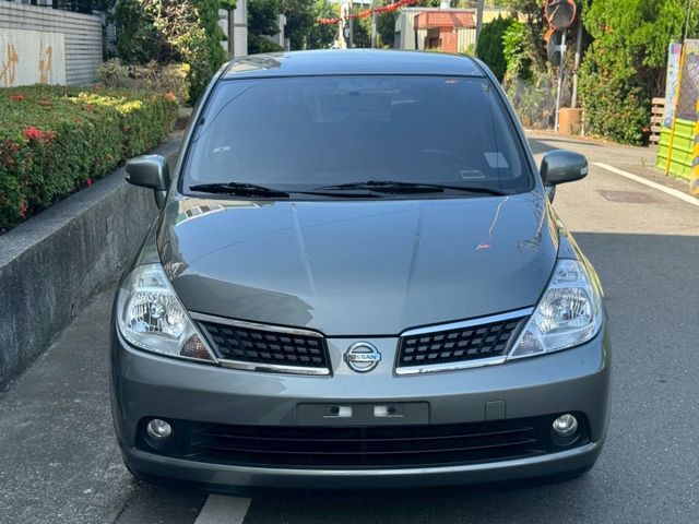 保證實車實價 / 1.8 5D / 恆溫 / 倒車顯影 / 定速  第2張相片