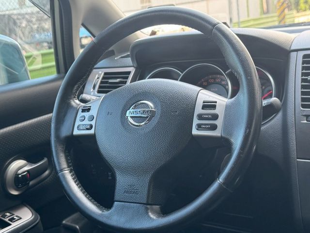 保證實車實價 / 1.8 5D / 恆溫 / 倒車顯影 / 定速  第5張相片