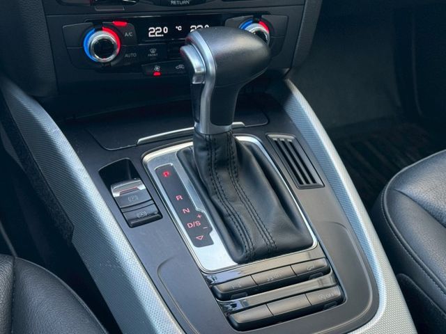 保證實車實價 / Q5 30 TDI / 柴油 / 電動尾門 / 全景天窗 / 電動椅  第5張相片