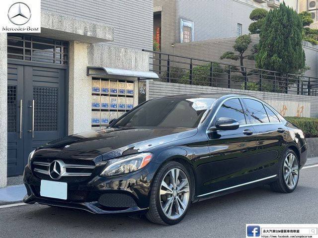 保證實車實價 / 摸門 / 免鑰匙啟動 / 盲點 / 防撞輔助 / 導航 / 倒車顯影  第1張相片