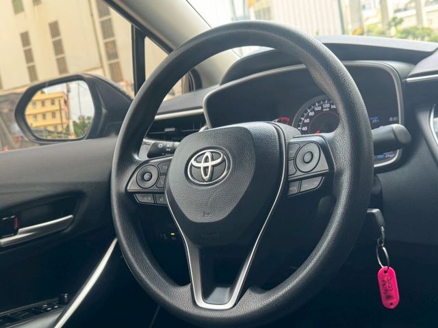 保證實車實價 / 定速 / 後座出風口 / 車道偏移  第3張相片