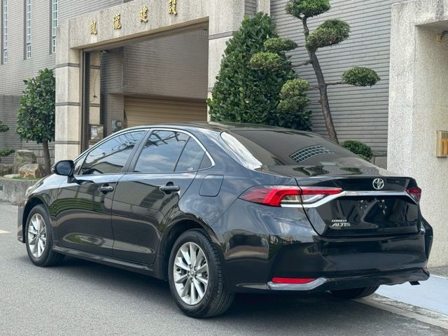 保證實車實價 / 定速 / 後座出風口 / 車道偏移  第12張相片