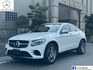 保證實車實價 / GLC250 Coupe / 四輪驅動 / 導航 / 環景影像 / 換檔撥片 / 電動尾門  第1張縮圖