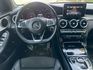 保證實車實價 / GLC250 Coupe / 四輪驅動 / 導航 / 環景影像 / 換檔撥片 / 電動尾門  第5張縮圖