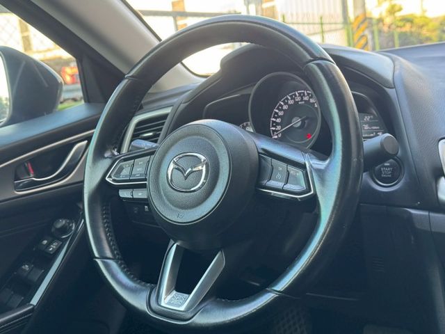 保證實車實價 / 馬3 4D 2.0 / 定速 / 導航 / 倒車影像  第4張相片