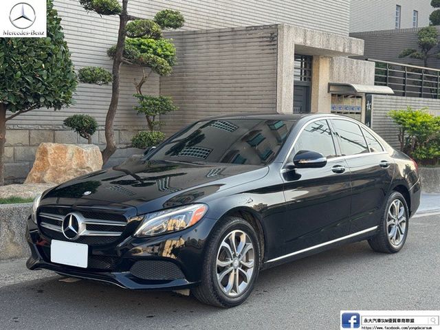 保證實車實價 / 全景天窗 / 換檔撥片 / 後座出風口 / 電動椅記憶調整  第1張相片