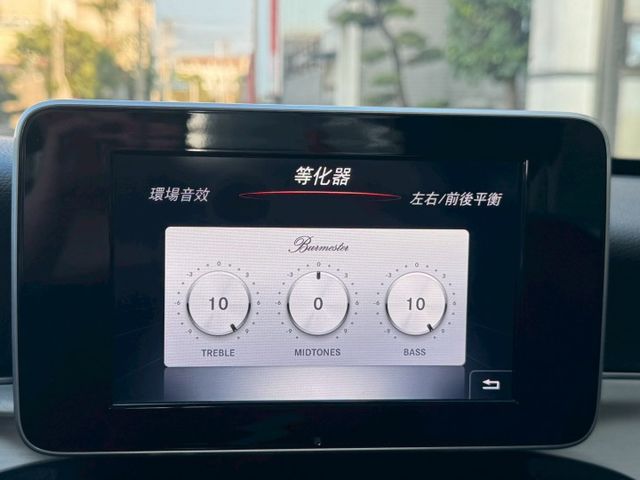 保證實車實價 / 全景天窗 / 換檔撥片 / 後座出風口 / 電動椅記憶調整  第5張相片