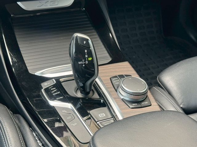 保證實車實價 / X3 30i / 換檔撥片 / 導航 / 環景 / 電動尾門 / 電動椅記憶調整  第5張相片