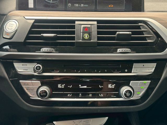 保證實車實價 / X3 30i / 換檔撥片 / 導航 / 環景 / 電動尾門 / 電動椅記憶調整  第10張相片